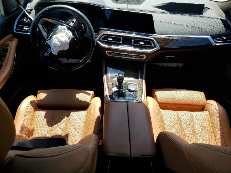 49441526 :رقم المزاد ، 5UXCR4C0XP9R32250 vin ، 2023 Bmw X5 مزاد بيع