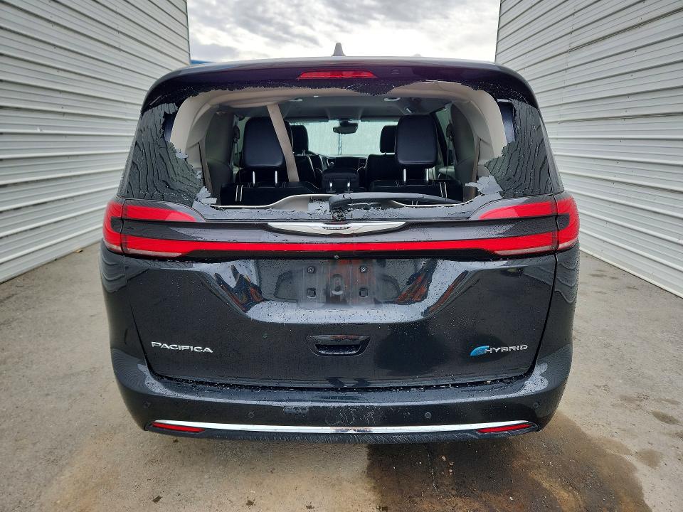 Продажа на аукционе авто 2023 Chrysler Pacifica, vin: 2C4RC1L77PR632510, номер лота: 51801226