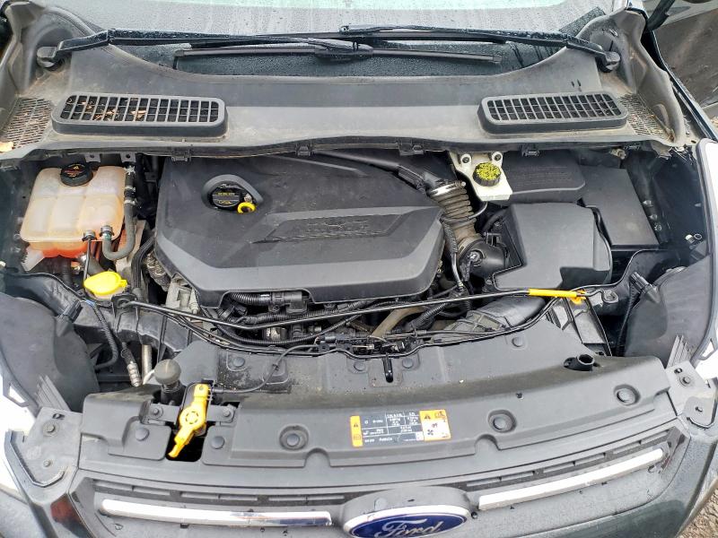 Aukcja sprzedaży 2014 Ford Escape, vin: 1FMCU0GX1EUB05209, numer aukcji: 48159106
