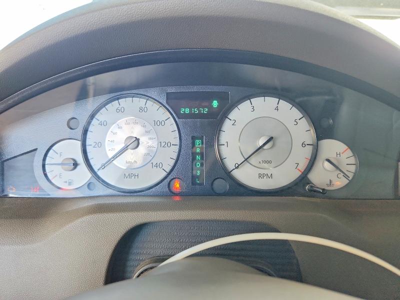 49475926 :رقم المزاد ، 2C3CA5CV5AH160830 vin ، 2010 Chrysler 300 مزاد بيع