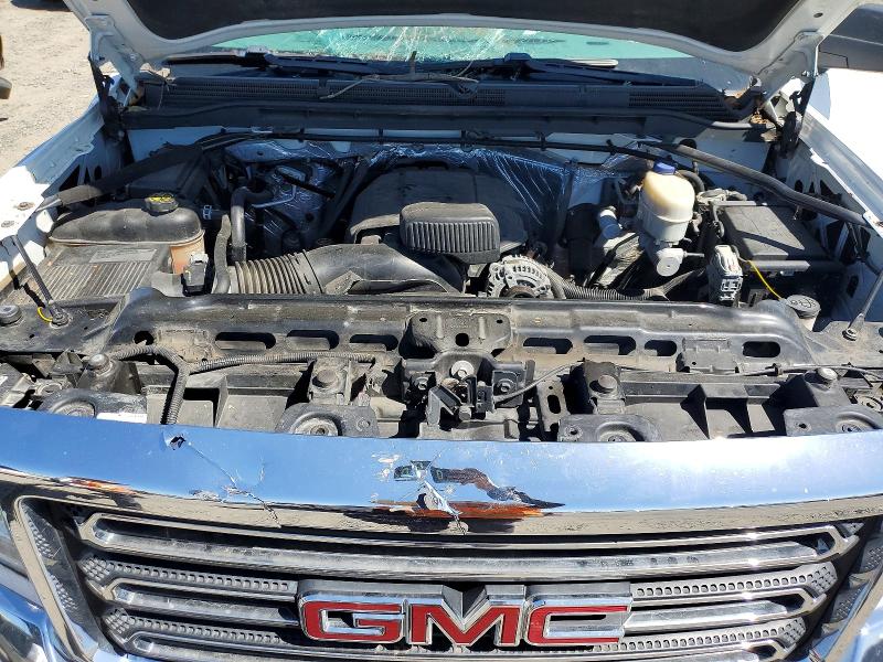 51837946 :رقم المزاد ، 1GT12XEG8FF603412 vin ، 2015 Gmc Sierra مزاد بيع