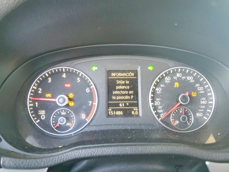 Aukcja sprzedaży 2014 Volkswagen Passat, vin: 1VWBT7A38EC041335, numer aukcji: 48697376