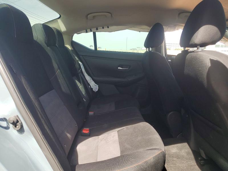 50811116 :رقم المزاد ، 3N1AB8DV7RY299141 vin ، 2024 Nissan Sentra مزاد بيع