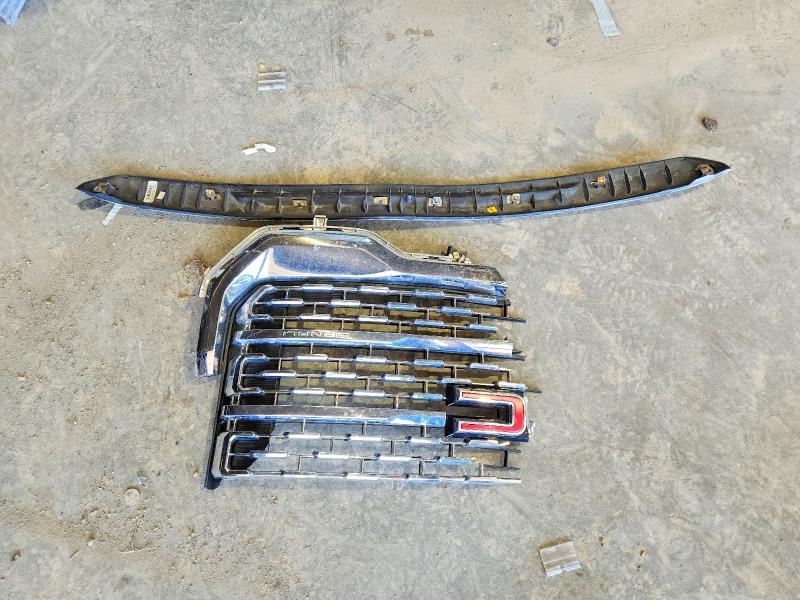51479036 :رقم المزاد ، 1GKKNXLS0MZ176732 vin ، 2021 Gmc Acadia مزاد بيع