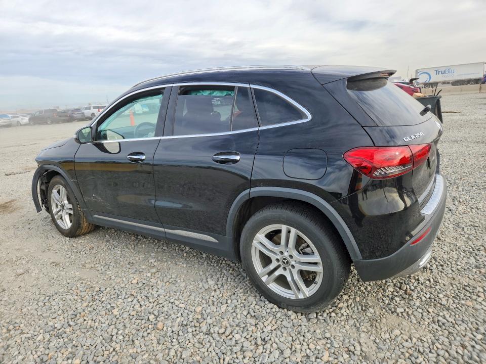 Aukcja sprzedaży 2021 Mercedes-benz Gla, vin: W1N4N4HB8MJ192566, numer aukcji: 50807806
