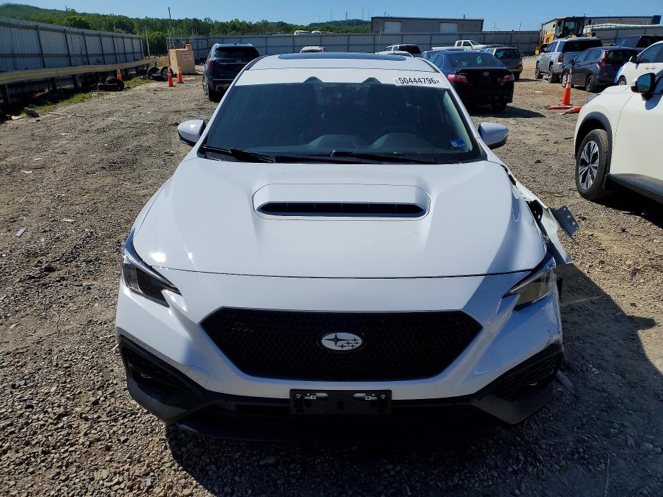 Aukcja sprzedaży 2024 Subaru Wrx, vin: JF1VBAH6XR9805212, numer aukcji: 50444796