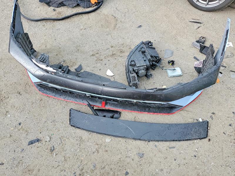 50743066 :رقم المزاد ، KMHLW4DK2SU024760 vin ، 2025 Hyundai Elantra N مزاد بيع