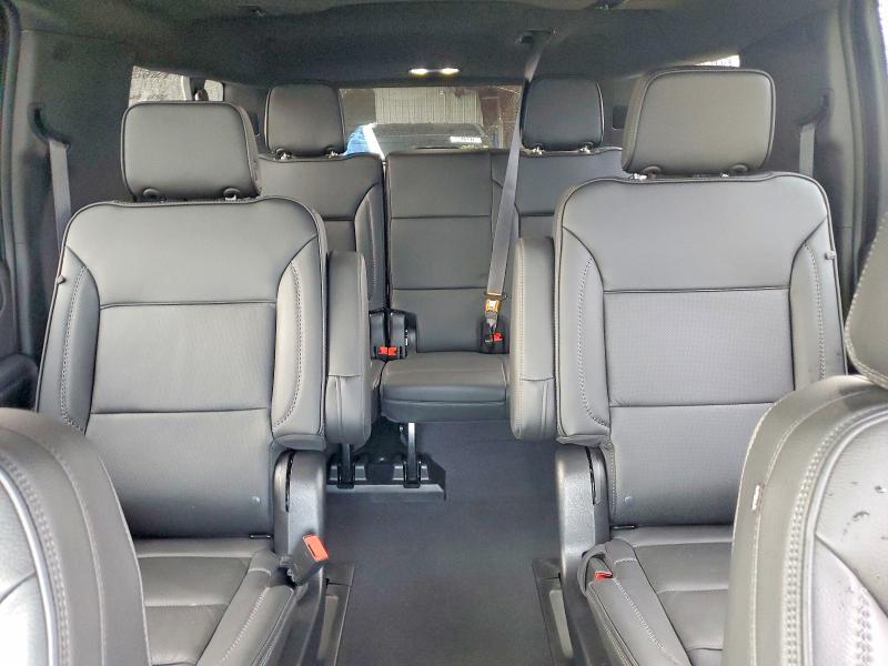 2024 Gmc Yukon Xl მანქანა იყიდება აუქციონზე, vin: 1GKS2JKL4RR110076, აუქციონის ნომერი: 50501646