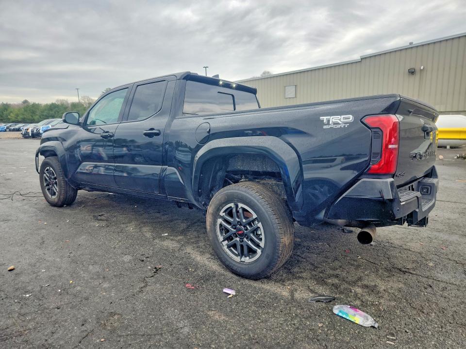 Aukcja sprzedaży 2025 Toyota Tacoma, vin: 3TMLB5JN5SM202816, numer aukcji: 46856986