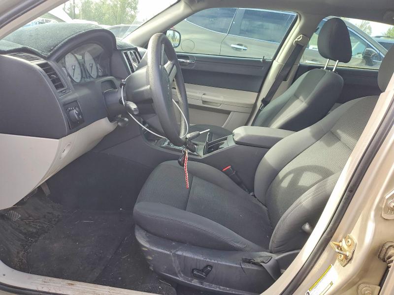 Продажа на аукционе авто 2006 Chrysler 300, vin: 2C3KA53G46H375801, номер лота: 50160546