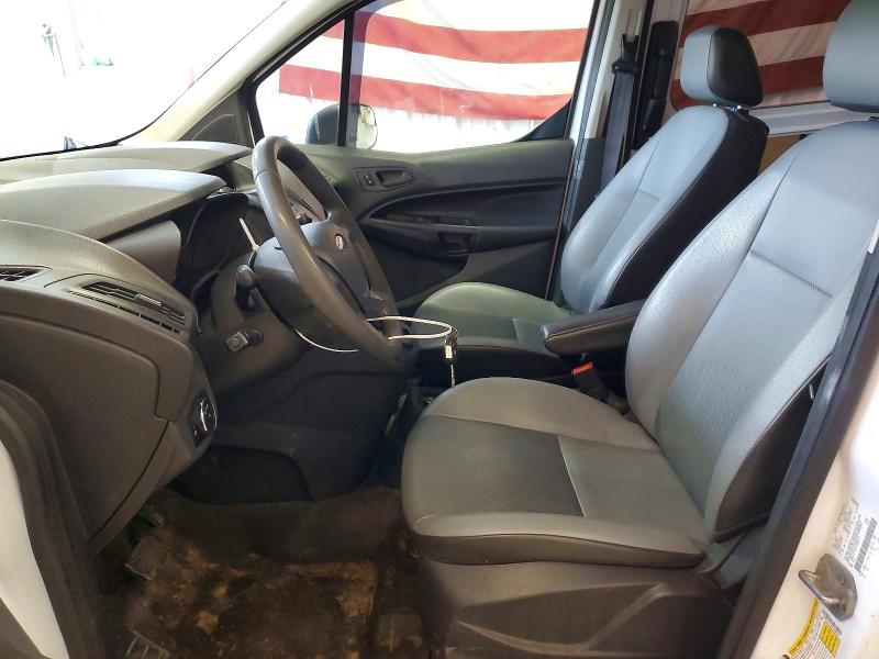 2015 Ford Transit Connect მანქანა იყიდება აუქციონზე, vin: NM0LS7E76F1208311, აუქციონის ნომერი: 55423026