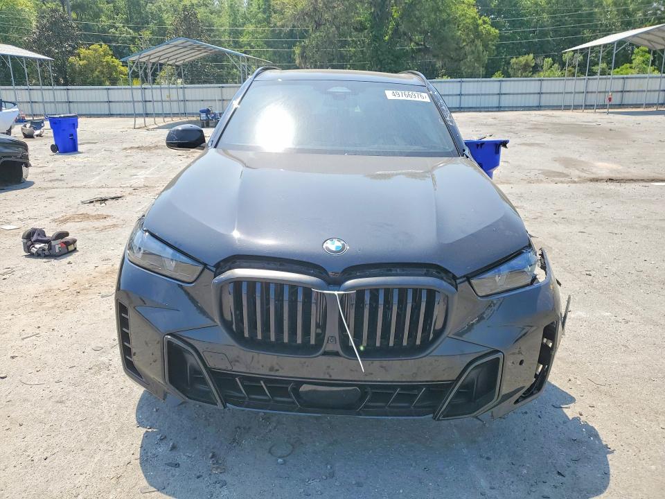 Продажа на аукционе авто 2026 Bmw X5, vin: 5UX23EU02T9082707, номер лота: 49766976