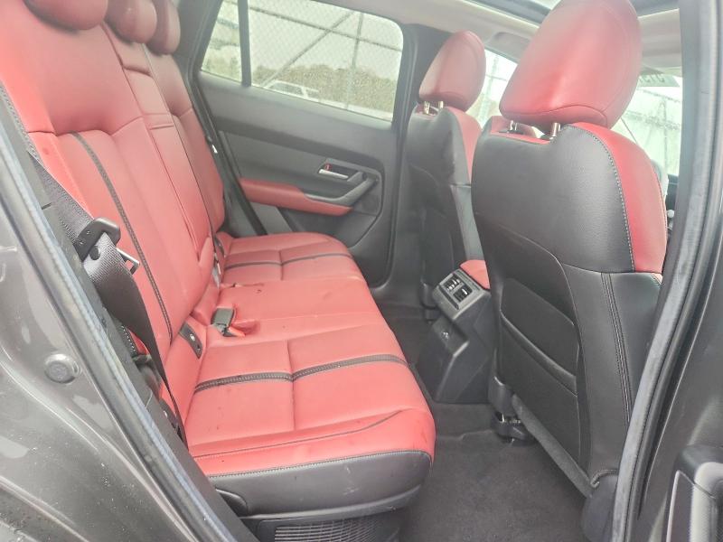 51971356 :رقم المزاد ، 7MMVAADW8SN104071 vin ، 2025 Mazda Cx-50 مزاد بيع