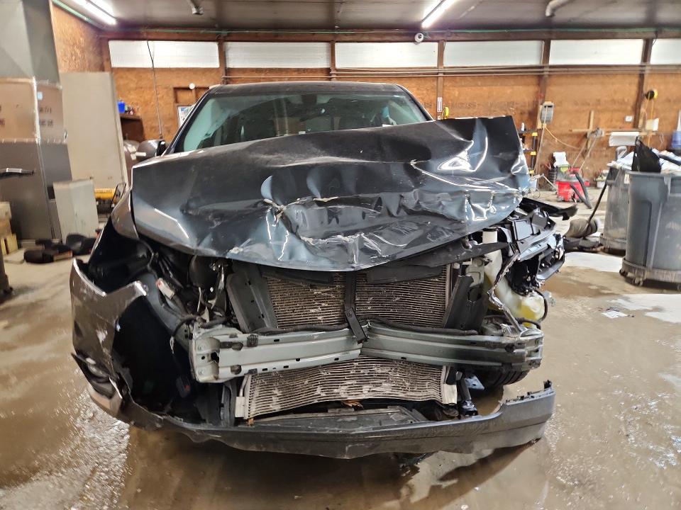 50902486 :رقم المزاد ، 1GNEVHKWXMJ230840 vin ، 2021 Chevrolet Traverse مزاد بيع