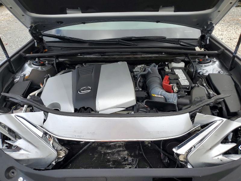 Продажа на аукционе авто 2021 Lexus Es 350, vin: 58ADZ1B18SU191606, номер лота: 48579676