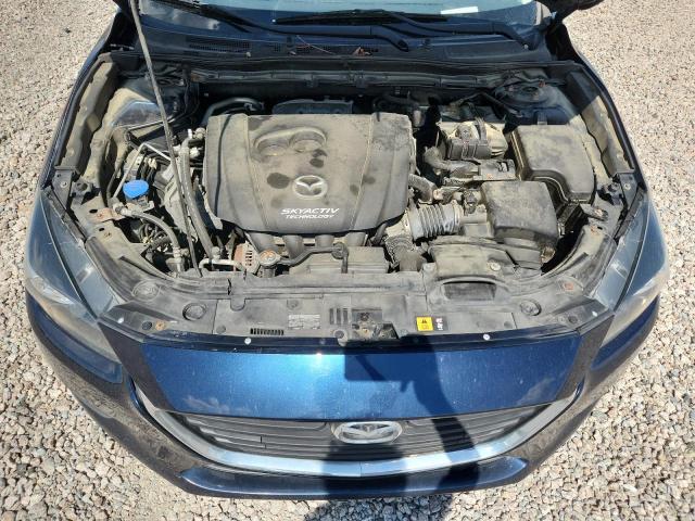 Aukcja sprzedaży 2017 Mazda 3, vin: 3MZBN1U7XHM155670, numer aukcji: 49483736
