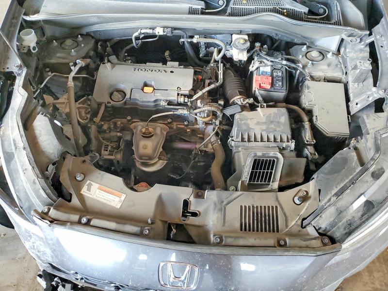 Продаж на аукціоні авто 2025 Honda Hr-v, vin: 3CZRZ1H33SM719576, номер лоту: 51878206