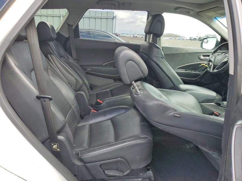 Aukcja sprzedaży 2013 Hyundai Santa Fe, vin: KM8SNDHF8DU024437, numer aukcji: 48395616