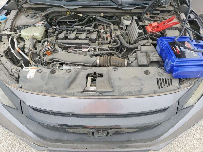 Aukcja sprzedaży 2021 Honda Civic, vin: 19XFC1F39ME010189, numer aukcji: 51807796