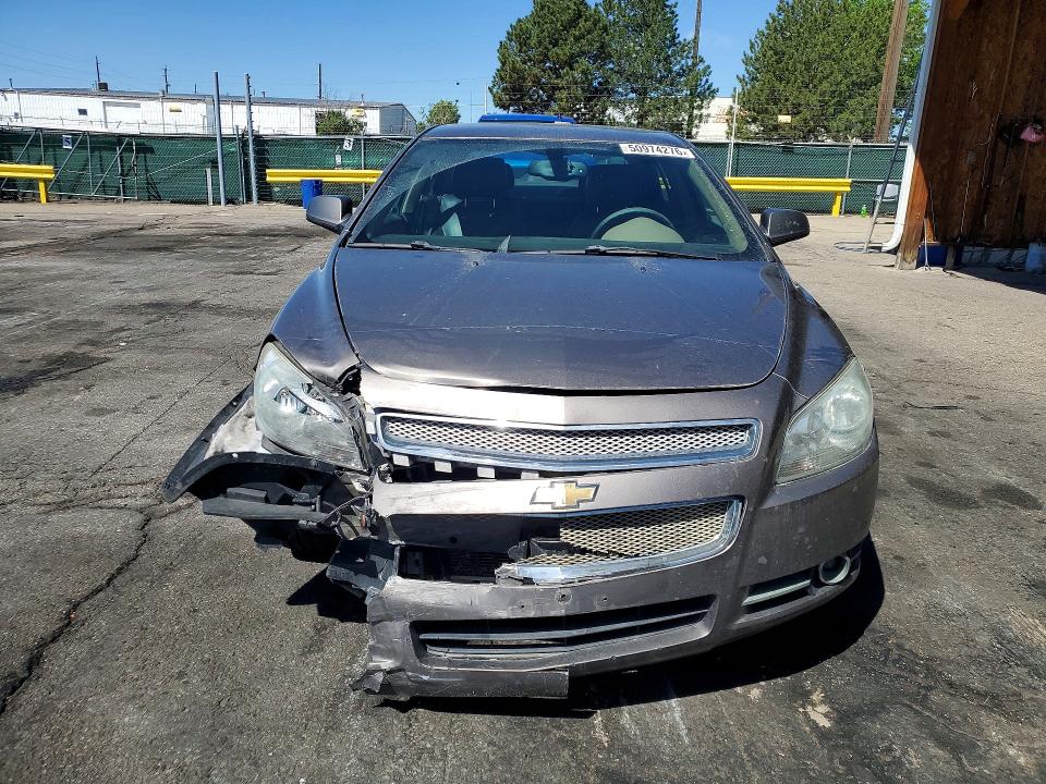 Aukcja sprzedaży 2010 Chevrolet Malibu, vin: 1G1ZE5E70AF320650, numer aukcji: 50974276