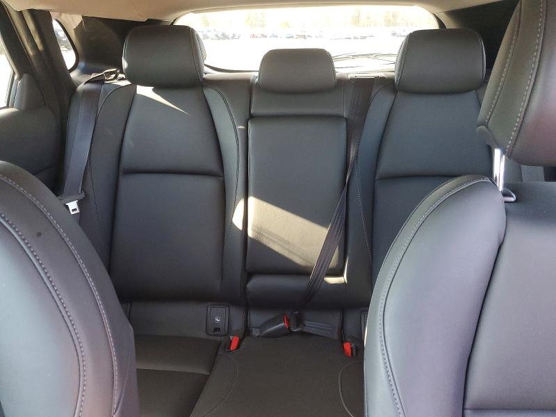 2024 Mazda Cx-30 მანქანა იყიდება აუქციონზე, vin: 3MVDMBCM6RM624717, აუქციონის ნომერი: 48589506