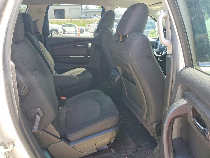 51342626 :رقم المزاد ، 1GNKRGED9CJ390346 vin ، 2012 Chevrolet Traverse مزاد بيع