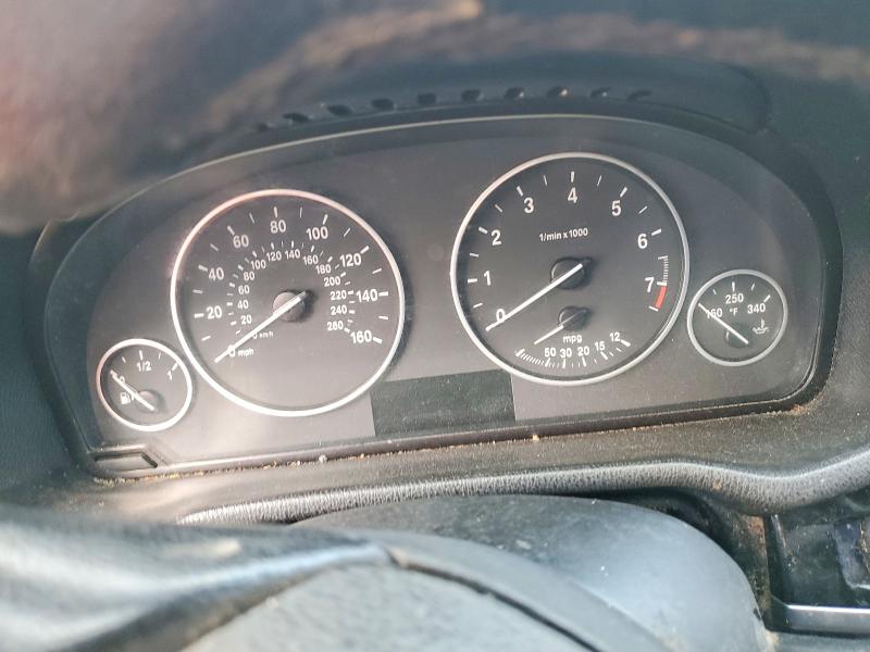 Продаж на аукціоні авто 2015 Bmw X3, vin: 5UXWZ7C54F0M82866, номер лоту: 49511736