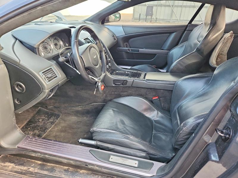Aukcja sprzedaży 2005 Aston Martin Db9, vin: SCFAD01A95GA00954, numer aukcji: 50476926