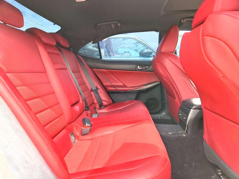 2014 Lexus Is მანქანა იყიდება აუქციონზე, vin: JTHBE1D22E5004815, აუქციონის ნომერი: 51513406
