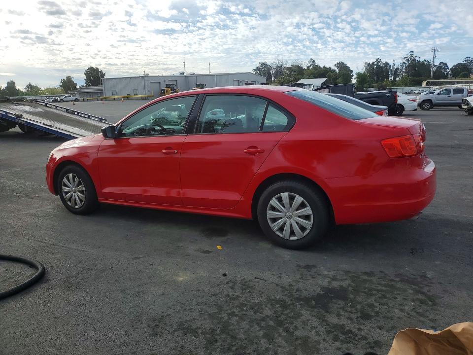 Aukcja sprzedaży 2013 Volkswagen Jetta, vin: 3VW2K7AJ0DM428850, numer aukcji: 49292806