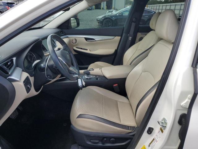 Продаж на аукціоні авто 2021 Infiniti Qx50, vin: 3PCAJ5CA3MF104105, номер лоту: 50964206