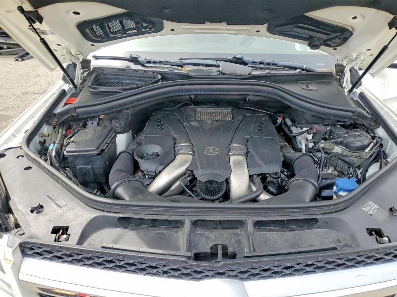 50333856 :رقم المزاد ، 4JGDF7CE3EA378861 vin ، 2014 Mercedes-benz Gl مزاد بيع