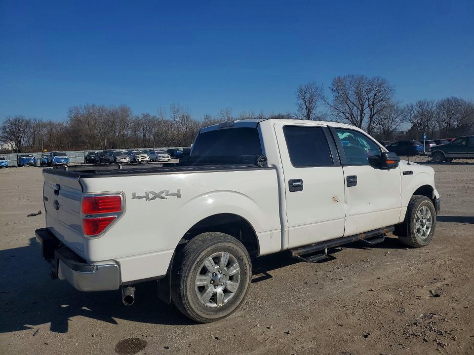 Aukcja sprzedaży 2012 Ford F150, vin: 1FTFW1EF0CFC77678, numer aukcji: 48965316