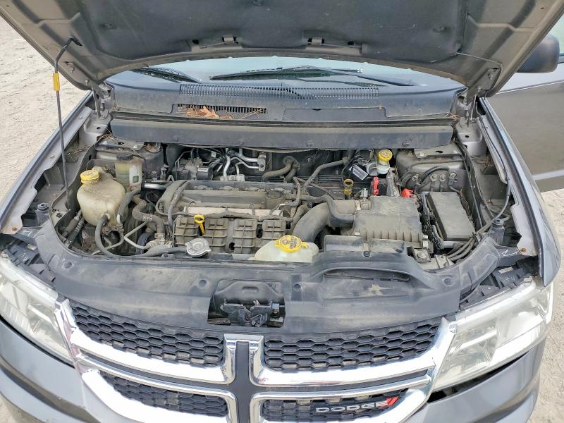 Продажа на аукционе авто 2013 Dodge Journey, vin: 3C4PDCAB4DT555854, номер лота: 51641406
