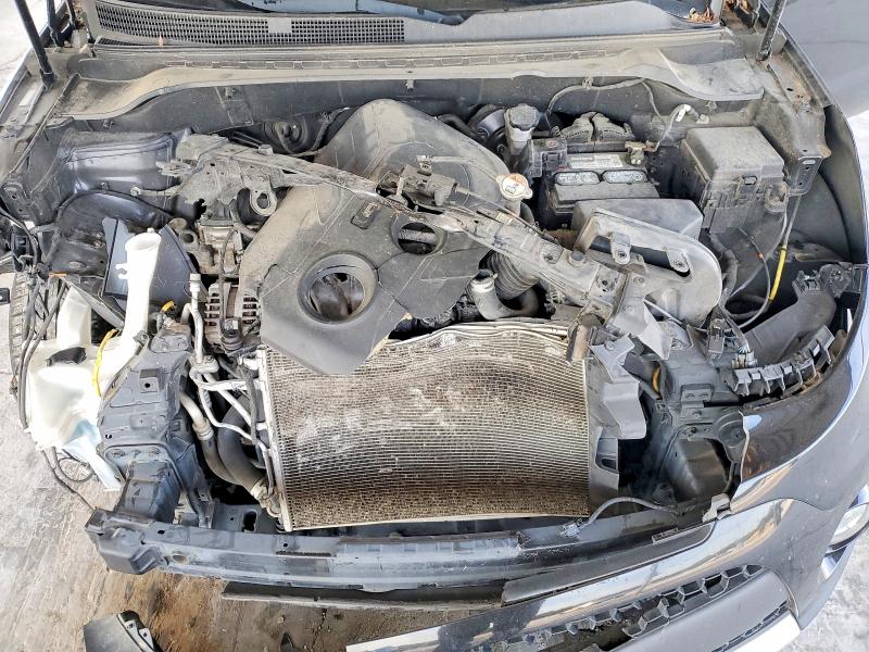 Aukcja sprzedaży 2018 Kia Soul, vin: KNDJP3A5XJ7890981, numer aukcji: 49017806