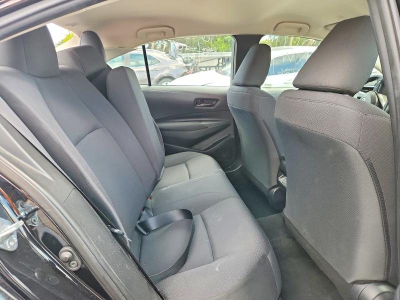 Aukcja sprzedaży 2025 Toyota Corolla, vin: 5YFB4MDE8SP251366, numer aukcji: 51441146