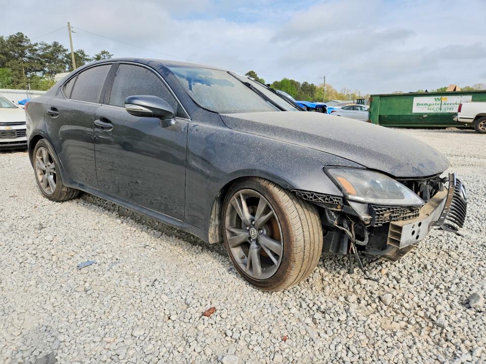 Продаж на аукціоні авто 2010 Lexus Is 250, vin: JTHBF5C22A2096638, номер лоту: 48798716