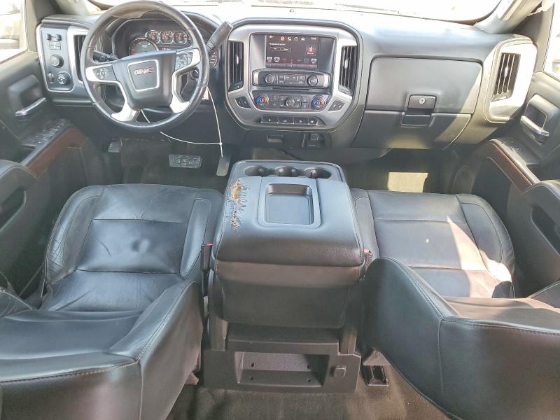 Продаж на аукціоні авто 2016 Gmc Sierra, vin: 1GT12SE80GF259703, номер лоту: 51663586
