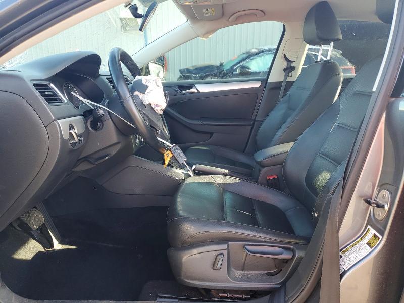 Aukcja sprzedaży 2013 Volkswagen Jetta, vin: 3VWDX7AJ1DM307030, numer aukcji: 49586026