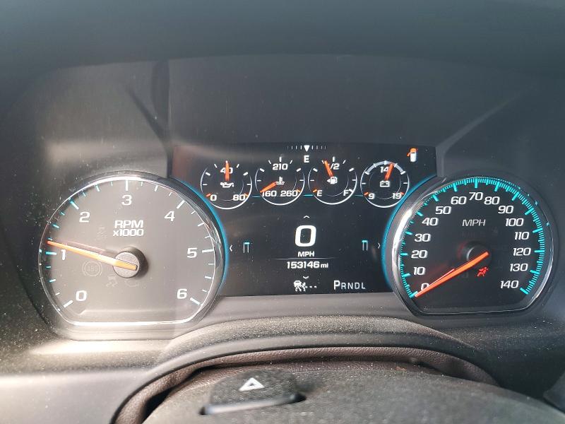2017 Gmc Yukon Xl მანქანა იყიდება აუქციონზე, vin: 1GKS2HKJ6HR384983, აუქციონის ნომერი: 50226326