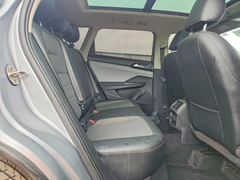 Продаж на аукціоні авто 2022 Volkswagen Taos, vin: 3VVLX7B23NM023679, номер лоту: 48103886