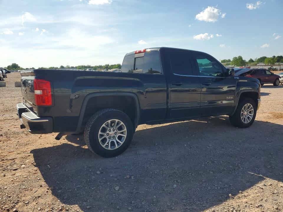 Продажа на аукционе авто 2015 Gmc Sierra, vin: 1GTV2UEC8FZ309603, номер лота: 50174186