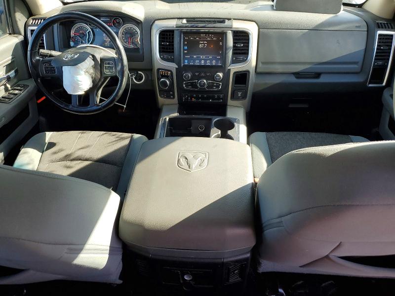 2014 Ram 1500 მანქანა იყიდება აუქციონზე, vin: 1C6RR7LG5ES111323, აუქციონის ნომერი: 48017206