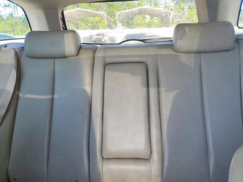 2010 Mazda Cx-7 მანქანა იყიდება აუქციონზე, vin: JM3ER2W33A0301704, აუქციონის ნომერი: 48939416