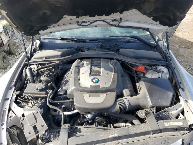 Продажа на аукционе авто 2008 Bmw 650, vin: WBAEA53528CV91415, номер лота: 51327926