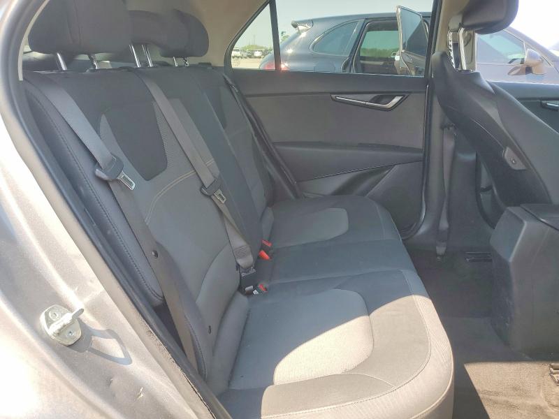 48777516 :رقم المزاد ، KNDCP3LE7P5082761 vin ، 2023 Kia Niro مزاد بيع