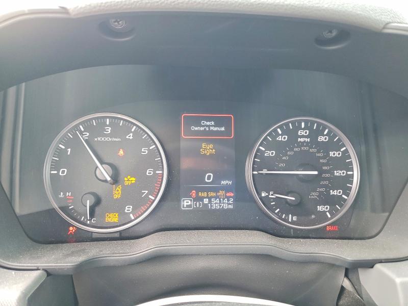 Продаж на аукціоні авто 2024 Subaru Crosstrek, vin: 4S4GUHM67R3794891, номер лоту: 49877006