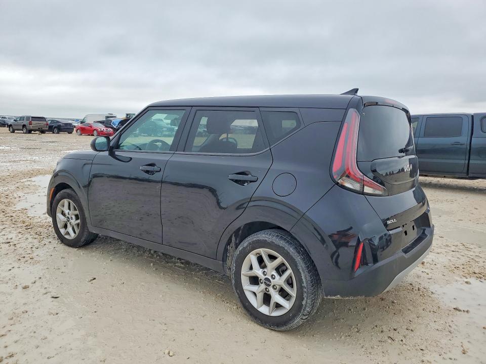 Aukcja sprzedaży 2023 Kia Soul, vin: KNDJ23AU0P7885464, numer aukcji: 50716706