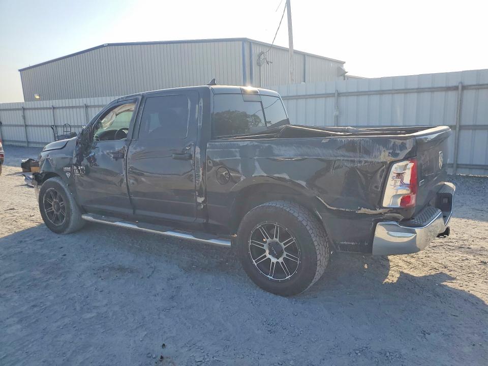 Aukcja sprzedaży 2019 Ram 1500 Classic, vin: 1C6RR7LT7KS613789, numer aukcji: 50305206