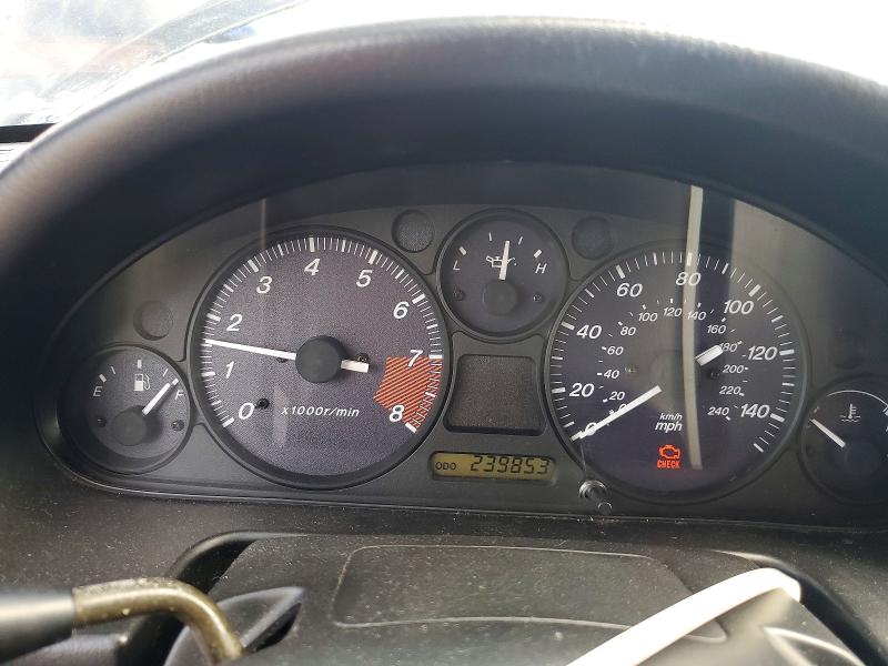 50266986 :رقم المزاد ، JM1NB3539X0129479 vin ، 1999 Mazda Mx-5 Miata مزاد بيع